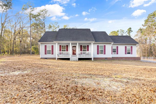 138 Sunnyvale Court, Orangeburg, SC 29115