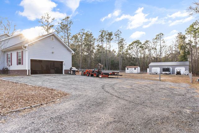 138 Sunnyvale Court, Orangeburg, SC 29115