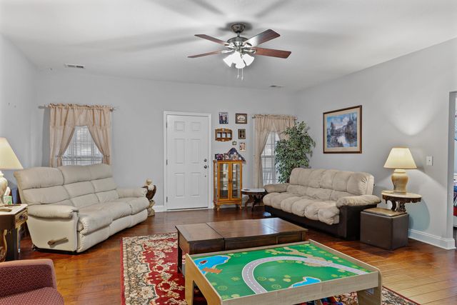 138 Sunnyvale Court, Orangeburg, SC 29115