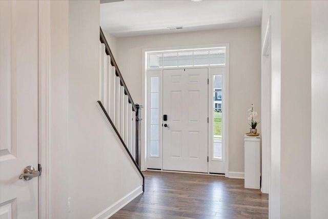 39 Norborne ST, Daleville, VA 24083