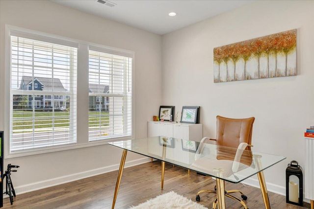 39 Norborne ST, Daleville, VA 24083