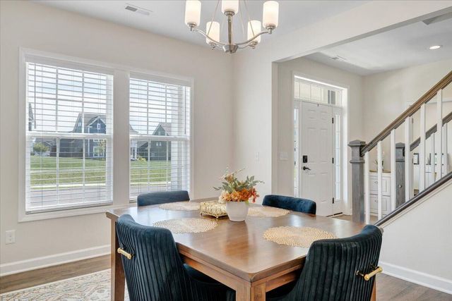 39 Norborne ST, Daleville, VA 24083