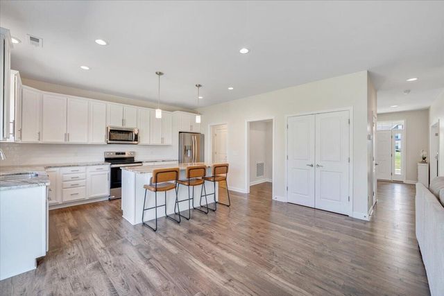 39 Norborne ST, Daleville, VA 24083