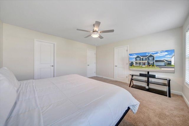39 Norborne ST, Daleville, VA 24083
