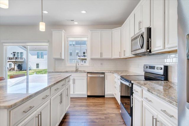 39 Norborne ST, Daleville, VA 24083