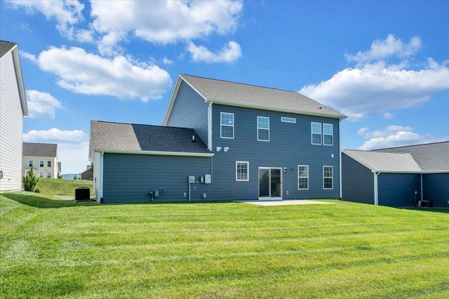 39 Norborne ST, Daleville, VA 24083