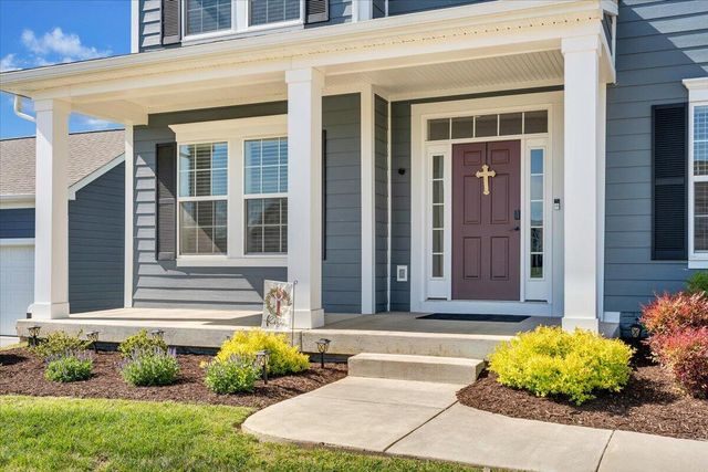 39 Norborne ST, Daleville, VA 24083