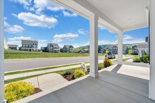 39 Norborne ST, Daleville, VA 24083