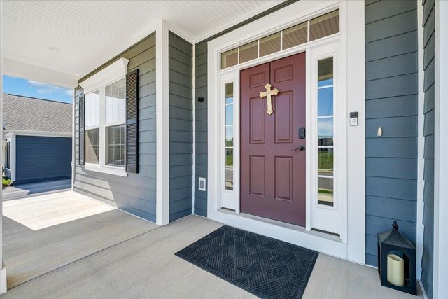 39 Norborne ST, Daleville, VA 24083
