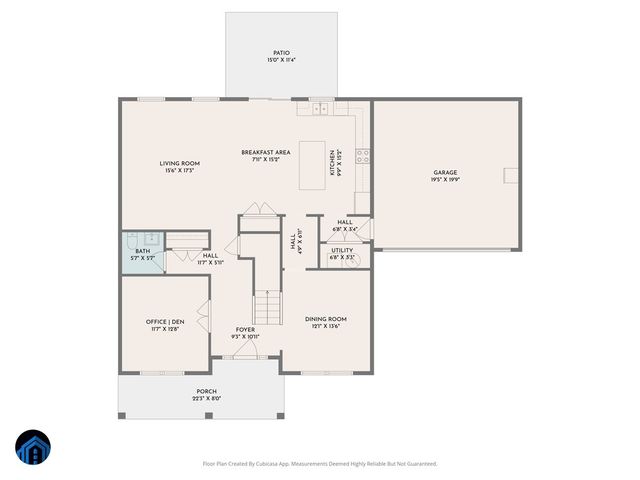 39 Norborne ST, Daleville, VA 24083