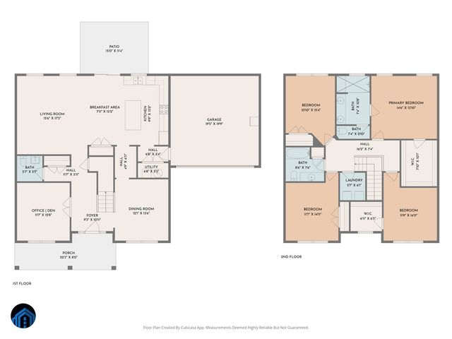39 Norborne ST, Daleville, VA 24083