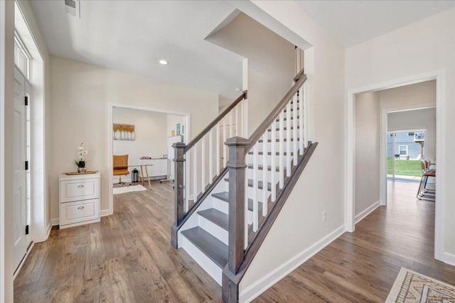 39 Norborne ST, Daleville, VA 24083