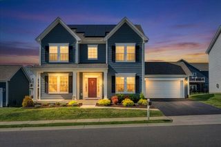 39 Norborne ST, Daleville, VA 24083