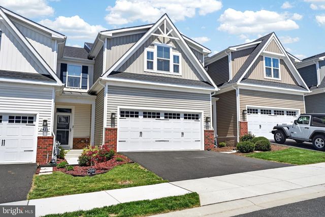 2425 STEAMBOAT WAY, Bel Air, MD 21015