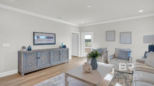 16400 Tigris Drive, Fairhope, AL 36532
