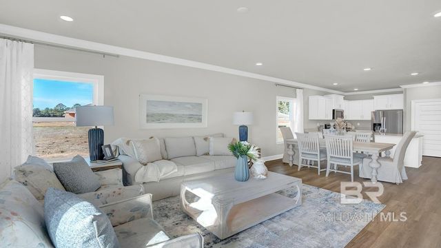 16400 Tigris Drive, Fairhope, AL 36532