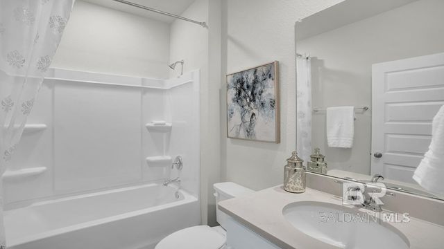 16400 Tigris Drive, Fairhope, AL 36532