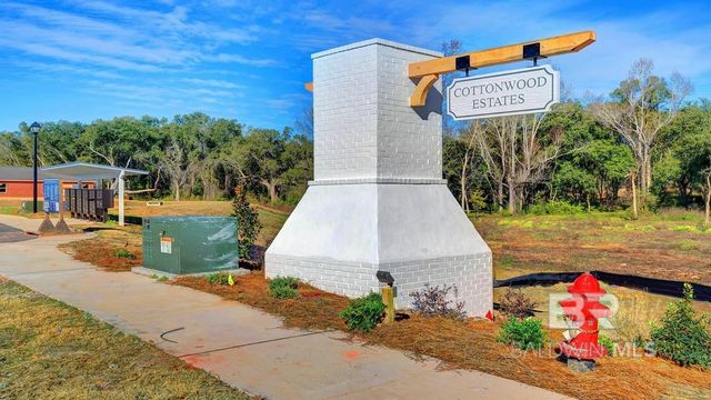 16400 Tigris Drive, Fairhope, AL 36532