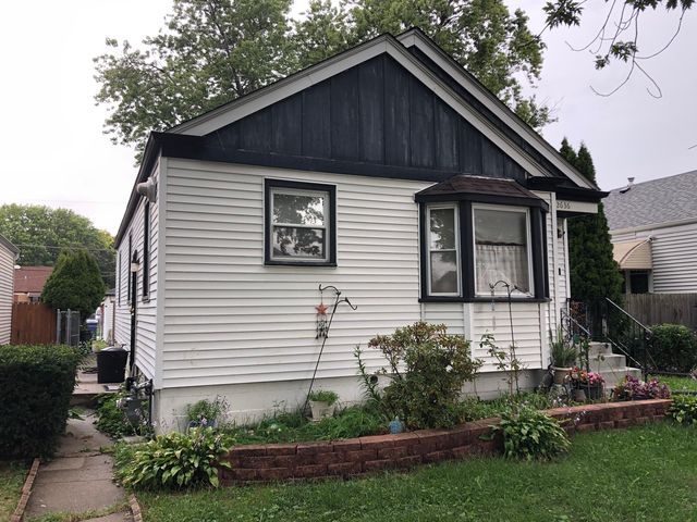 2636 121St Place, Blue Island, IL 60406