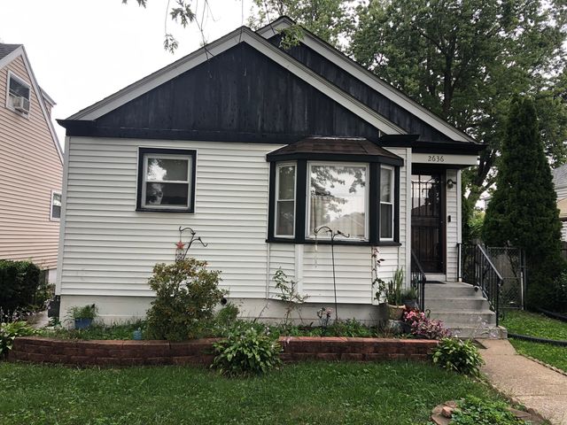 2636 121St Place, Blue Island, IL 60406