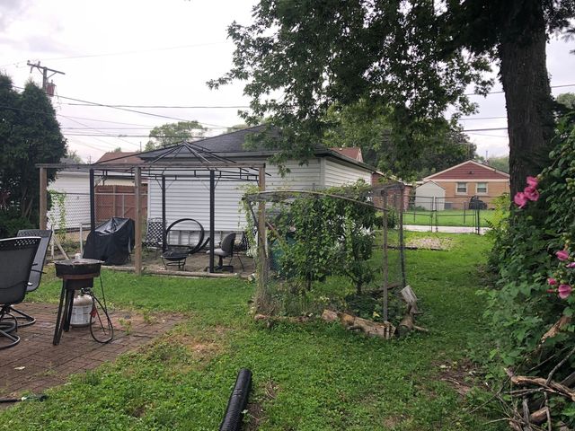 2636 121St Place, Blue Island, IL 60406