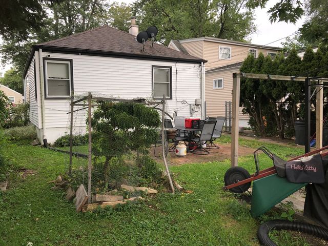 2636 121St Place, Blue Island, IL 60406