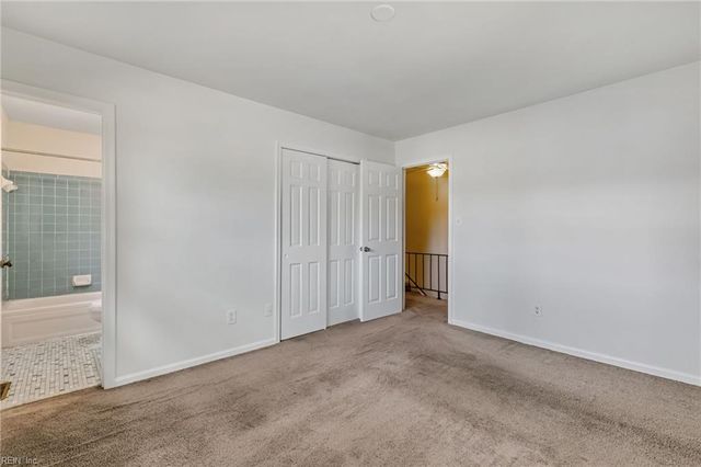 369 Circuit Ln Unit A, Newport News, VA 23608