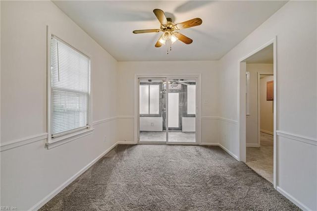 369 Circuit Ln Unit A, Newport News, VA 23608