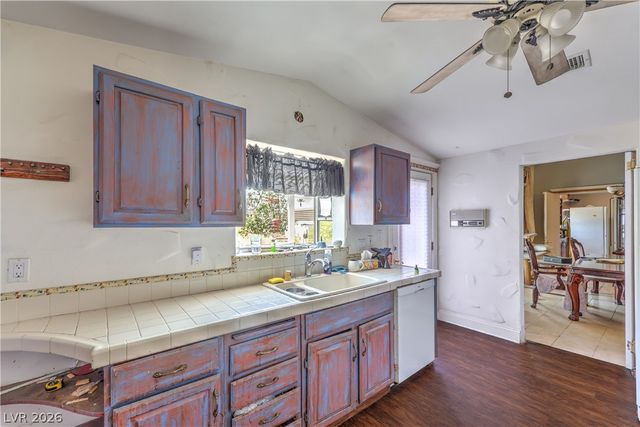 5301 Reiter Avenue, Las Vegas, NV 89108