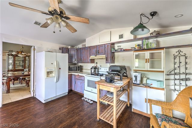 5301 Reiter Avenue, Las Vegas, NV 89108