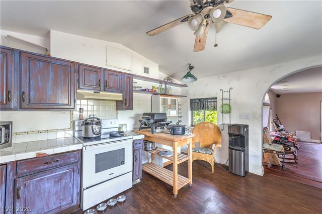 5301 Reiter Avenue, Las Vegas, NV 89108