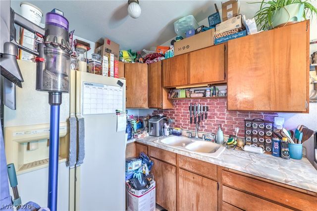 5301 Reiter Avenue, Las Vegas, NV 89108