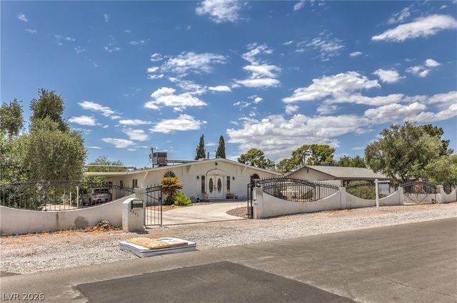 5301 Reiter Avenue, Las Vegas, NV 89108