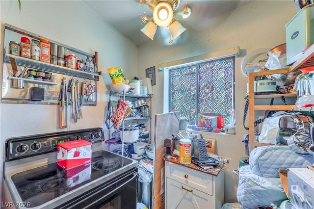 5301 Reiter Avenue, Las Vegas, NV 89108