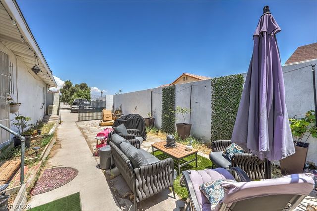 5301 Reiter Avenue, Las Vegas, NV 89108