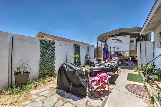 5301 Reiter Avenue, Las Vegas, NV 89108