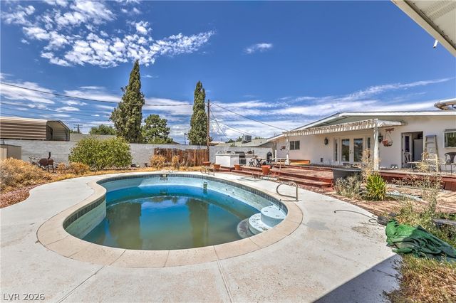 5301 Reiter Avenue, Las Vegas, NV 89108