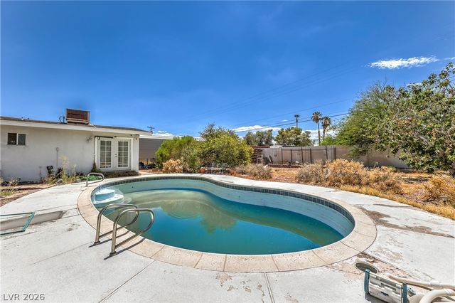 5301 Reiter Avenue, Las Vegas, NV 89108