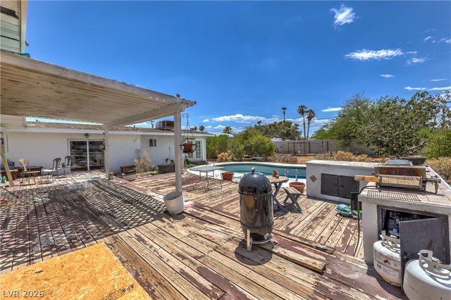 5301 Reiter Avenue, Las Vegas, NV 89108