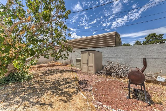 5301 Reiter Avenue, Las Vegas, NV 89108