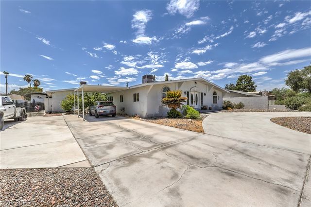 5301 Reiter Avenue, Las Vegas, NV 89108