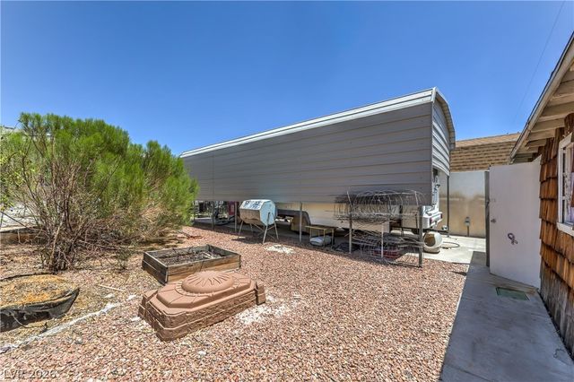 5301 Reiter Avenue, Las Vegas, NV 89108