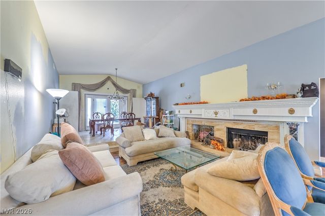 5301 Reiter Avenue, Las Vegas, NV 89108
