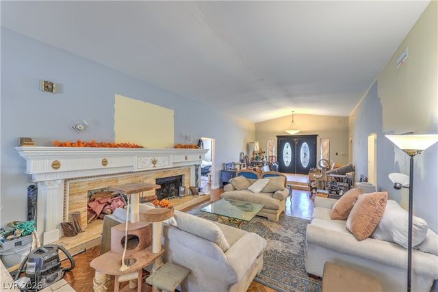 5301 Reiter Avenue, Las Vegas, NV 89108