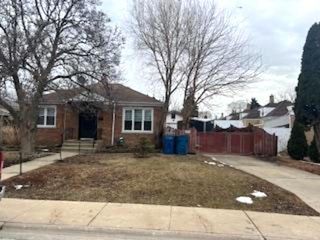 3427 LONNQUIST Drive, Franklin Park, IL 60131