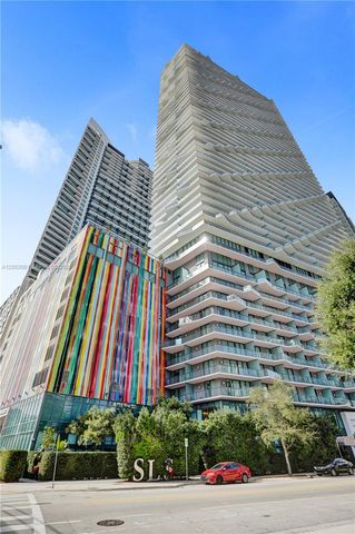 1300 S Miami Avenue 3111, Miami, FL 33130