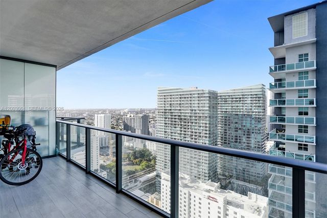 1300 S Miami Avenue 3111, Miami, FL 33130