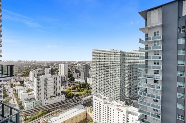 1300 S Miami Avenue 3111, Miami, FL 33130