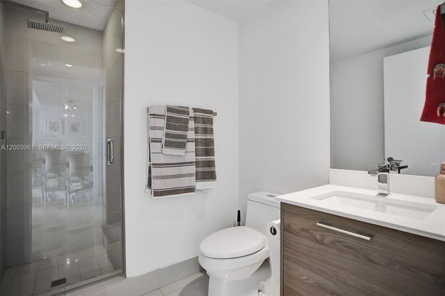 1300 S Miami Avenue 3111, Miami, FL 33130