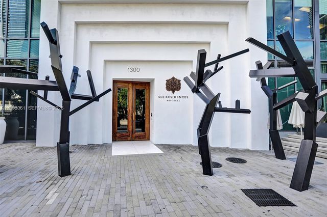 1300 S Miami Avenue 3111, Miami, FL 33130